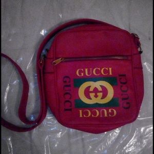Gucci bag